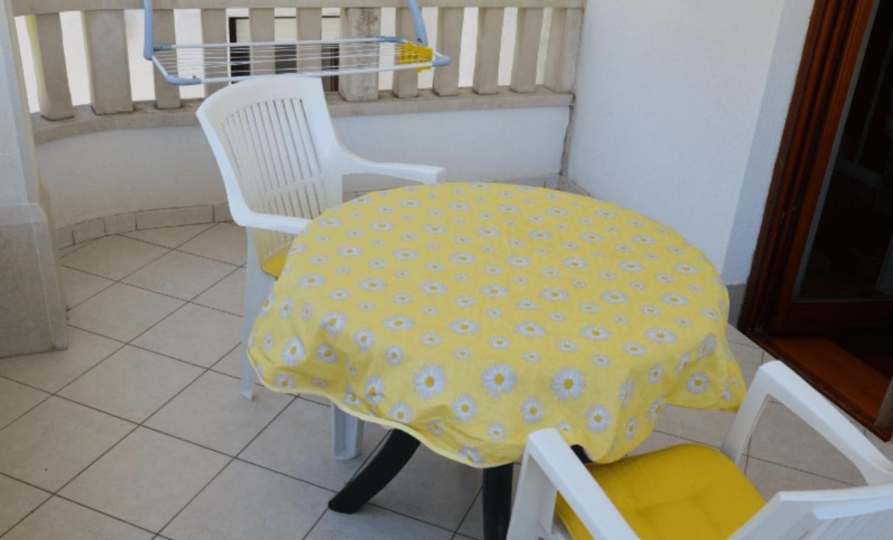 Vila Danica Apartamento Zaostrog Exterior foto